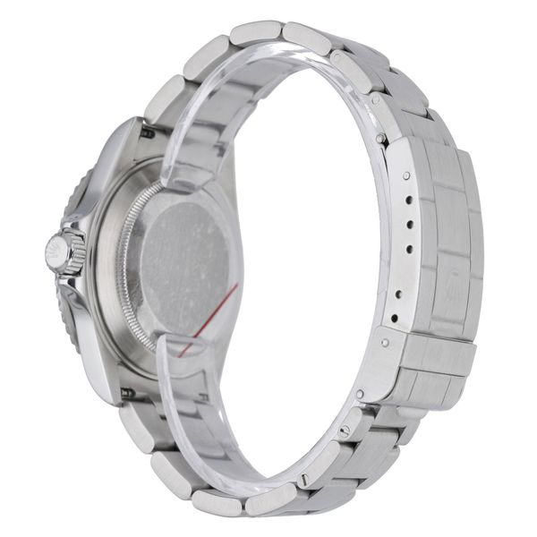 Rolex Submariner Kermit